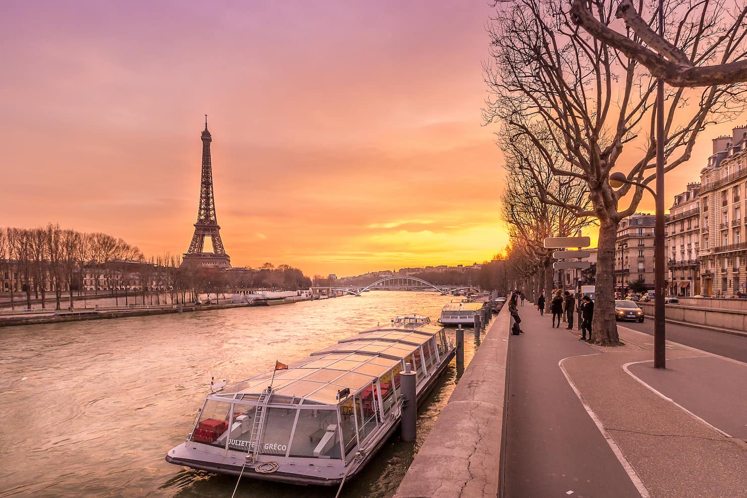 seine eiffelturm-kreuzfahrt